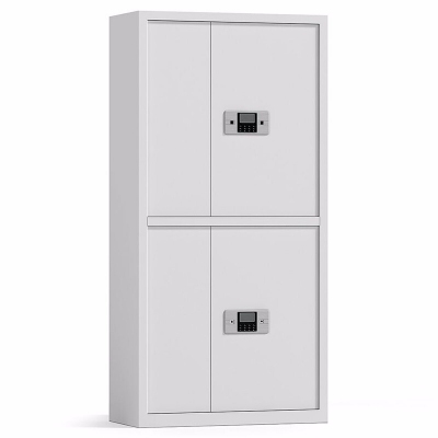 臻遠(yuǎn) ZY-02 電子保密文件柜 鋼制加厚 900*430*1850mm 計價單位：組