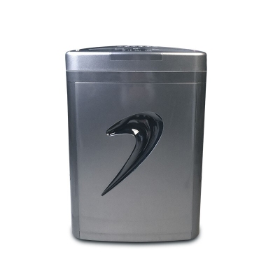 三木(SUNWOOD)M12錳鋼俠系列碎紙機(jī) 五級保密20分鐘連續(xù)碎紙 每分鐘可碎72張A4紙 計(jì)價(jià)單位：臺(tái)