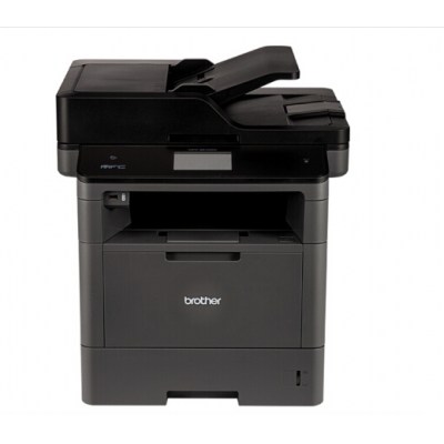 兄弟（brother）MFC-8530DN高速雙面網(wǎng)絡(luò)共享激光打印機(jī)一體機(jī)復(fù)印掃描傳真 8530高速傳真U盤雙面多電腦打印/多頁掃描復(fù)印 計(jì)價單位：臺