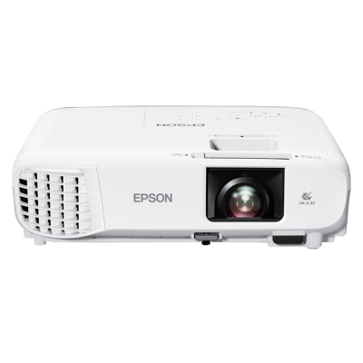 愛普生(EPSON) CB-X49 投影儀 商務辦公會議室投影機 3600流明 白色 計價單位：臺