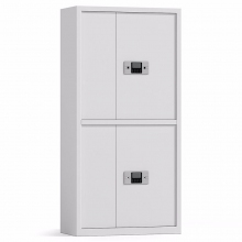 臻遠(yuǎn) ZY-02 電子保密文件柜 鋼制加厚 900*430*1850mm 計價單位：組