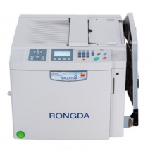 榮大 RONGDA VR-2335S 一體化速印機 數(shù)碼印刷機 計價單位：臺