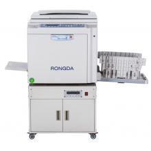 榮大VR-7325S 數(shù)碼制版全自動(dòng)孔版印刷一體化速印機(jī) 計(jì)價(jià)單位：臺(tái)