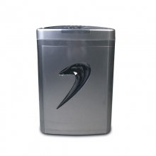 三木(SUNWOOD)M12錳鋼俠系列碎紙機(jī) 五級保密20分鐘連續(xù)碎紙 每分鐘可碎72張A4紙 計(jì)價(jià)單位：臺(tái)