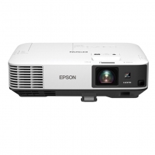 愛普生 EPSON CB-2065 投影儀 白色 高端工程投影機(jī) 5500流明 標(biāo)配 計(jì)價(jià)單位：臺(tái)