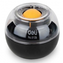 得力 9109 濕手器 黑色 計價單位:個