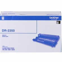 兄弟（brother）DR-2350 硒鼓 （適用兄弟7380/7480/7880、7080/7080D/7180、2260/2260D/2560）
