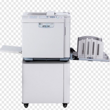 峻宸辦公BPS-160數(shù)碼制版全自動孔版印刷速印機