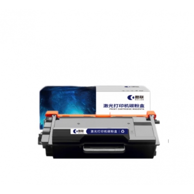 酷聯(lián) LT401 粉盒 適用Lenovo LJ4000D/LJ5000DN/M8650DN/M8950DNF 打印量3000頁(yè) 黑色 計(jì)價(jià)單位:個(gè)