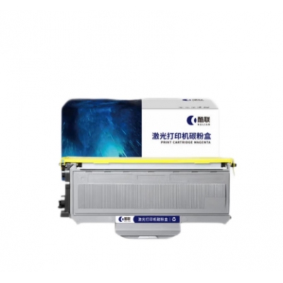 酷聯(lián) TN2115 粉盒適用兄弟HL-2140/2150/7340/7320/7440/7450/7032/7040/7045 打印量 2500頁 黑色 計價單位:個