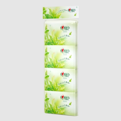 心相印  w910 手帕紙茶語紙巾小包隨身裝皮夾式 4層 8包/條 計(jì)價(jià)單位:條