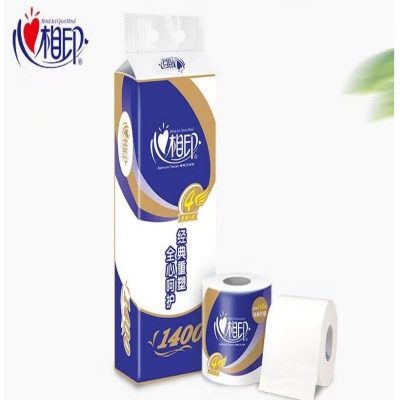 心相印 BT910衛(wèi)生紙  3層 140g 10卷/提 計(jì)價單位:提