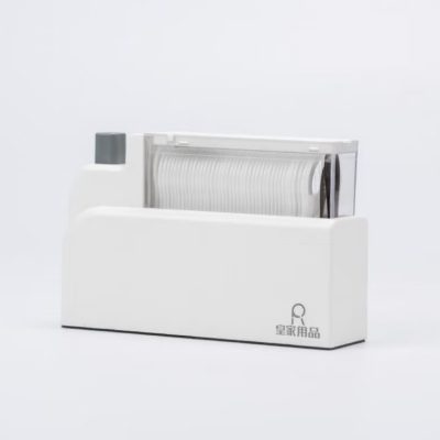 皇家用品 家庭裝自動(dòng)牙線盒自動(dòng)彈出 補(bǔ)充盒 計(jì)價(jià)單位：個(gè)