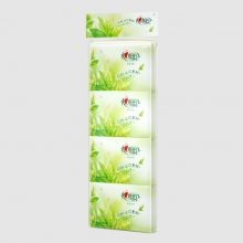 心相印  w910 手帕紙茶語紙巾小包隨身裝皮夾式 4層 8包/條 計(jì)價(jià)單位:條