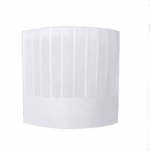 企普一次性廚師帽 紙質(zhì)20個(gè)/包 白色 計(jì)價(jià)單位:包