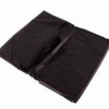 企普 大號平口垃圾袋 黑色 90*100cm 計(jì)價(jià)單位：個(gè)