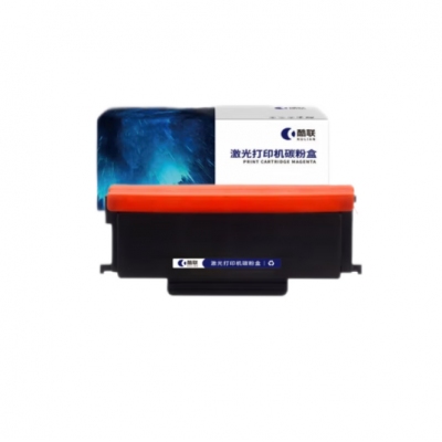 酷聯(lián)TL-413 打印量1500頁適用PANTUM P3305DN/M7105Dn 粉盒(計價單位：個） 黑色