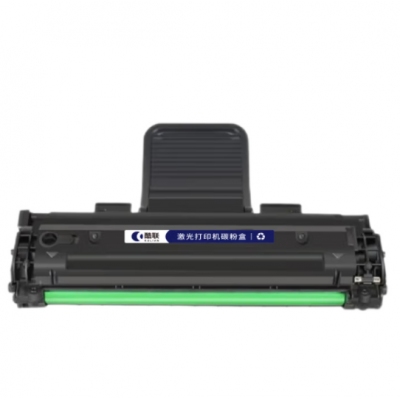 酷聯(lián)ML-1610 打印量2500頁適用三星1610/4521F/4321/2010/DELL1100X硒鼓（計(jì)價(jià)單位個(gè)）黑色
