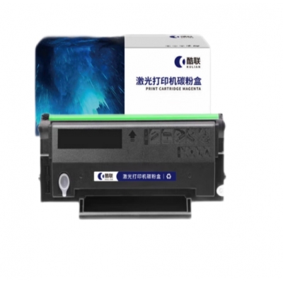 酷聯(lián)PD-203 打印量1600頁(yè) 適用奔圖P2228/P2200W/M6203/M6200W/M6602W打印機(jī)硒鼓（計(jì)價(jià)單位：個(gè)）黑色