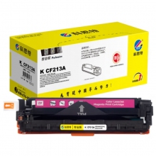  科思特 K CF213A 硒鼓 紅色 適用HP LaserJet Pro 200 Color M251n/M251nw/M276fn/m276fnw 1400頁(yè)計(jì)價(jià)單位：個(gè)