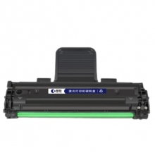 酷聯(lián)ML-1610 打印量2500頁適用三星1610/4521F/4321/2010/DELL1100X硒鼓（計(jì)價(jià)單位個(gè)）黑色