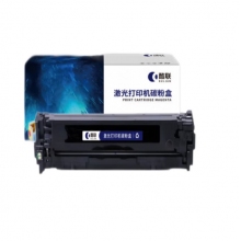 酷聯(lián)CE410A打印量2600頁 適用惠普M300/400/M351A/M451NW/M375NW/M475DN 硒鼓（計(jì)價(jià)單位：個(gè)）黑色