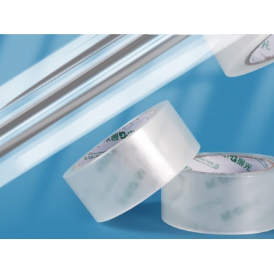 晨光  AJD95790 封箱膠帶