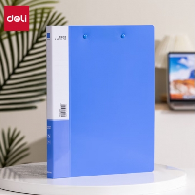 得力P05302 強力夾 