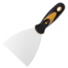 得力油灰刀DL-HD4