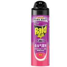 雷達(dá) 殺蟲(chóng)劑噴霧 600ml 清香型