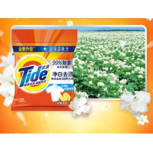 汰漬218g洗衣粉