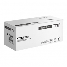 科思特TK5223 黃色粉筒