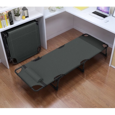 行軍床 折疊