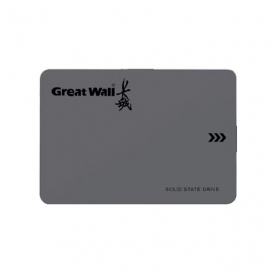  Greet Well GW560 1TB SSD固態(tài)硬盤 SATA3.0接口