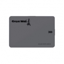  Greet Well GW560 1TB SSD固態(tài)硬盤 SATA3.0接口