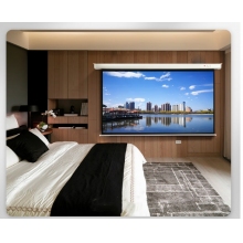 紅葉幕布100英寸