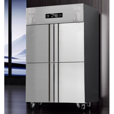 四門(mén)冷柜