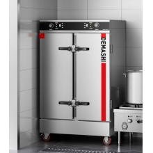 24盤(pán)蒸車(chē)