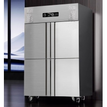 四門(mén)冷柜