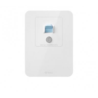 公牛 漏電保護開關(guān)40A