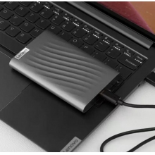 聯(lián)想（Lenovo）1TB 移動硬盤F309Pro Type-C接口 2.5英寸 機械硬盤
